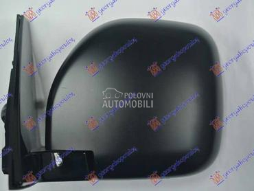 RETROVIZOR ELEKTRICNI SA... za Mitsubishi Pajero od 2001. do 2007. god.