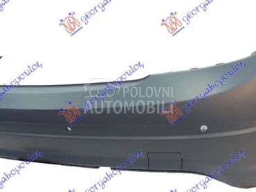 ZADNJI BRANIK PM za Mercedes Benz C Klasa od 2007. do 2011. god.