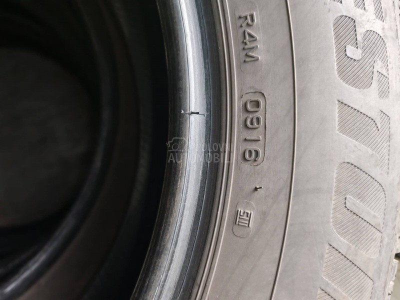Bridgestone 215/60 R17 Letnja