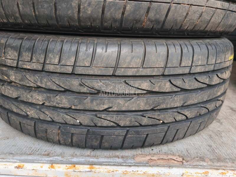Bridgestone 215/60 R17 Letnja