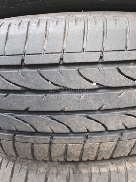 Bridgestone 215/60 R17 Letnja