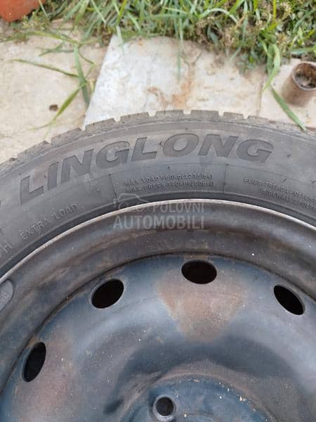 Linglong 175/65 R15 Zimska