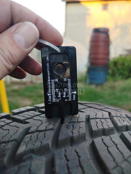 Linglong 175/65 R15 Zimska