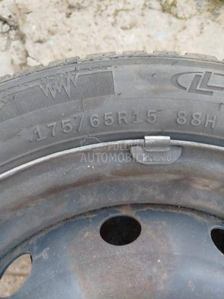 Linglong 175/65 R15 Zimska