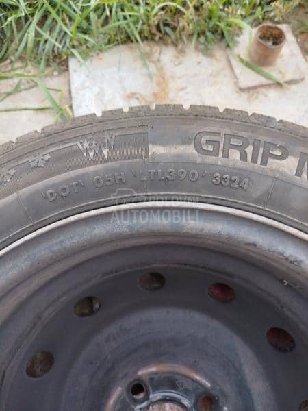 Linglong 175/65 R15 Zimska