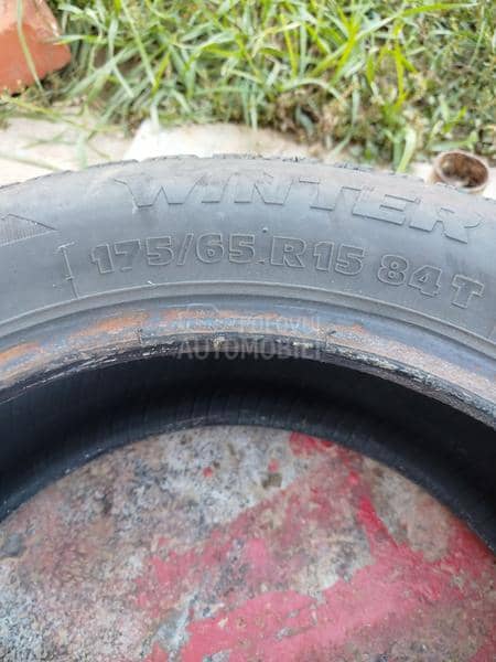 Linglong 175/65 R15 Zimska