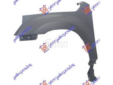 KRILO 09- Levo za Suzuki Vitara od 2006. do 2015. god.