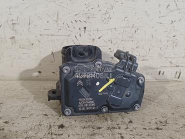 DOZER KLAPNA za Peugeot 308