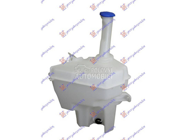 POSUDA ZA TECNOST BRISACA za Hyundai Lantra od 2011. do 2013. god.