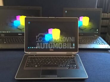 Laptop sa delphi dijagnostikom  
