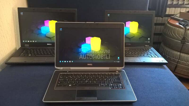 Laptop sa delphi dijagnostikom