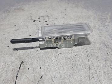 RASVJETA U KABINI za Peugeot 308