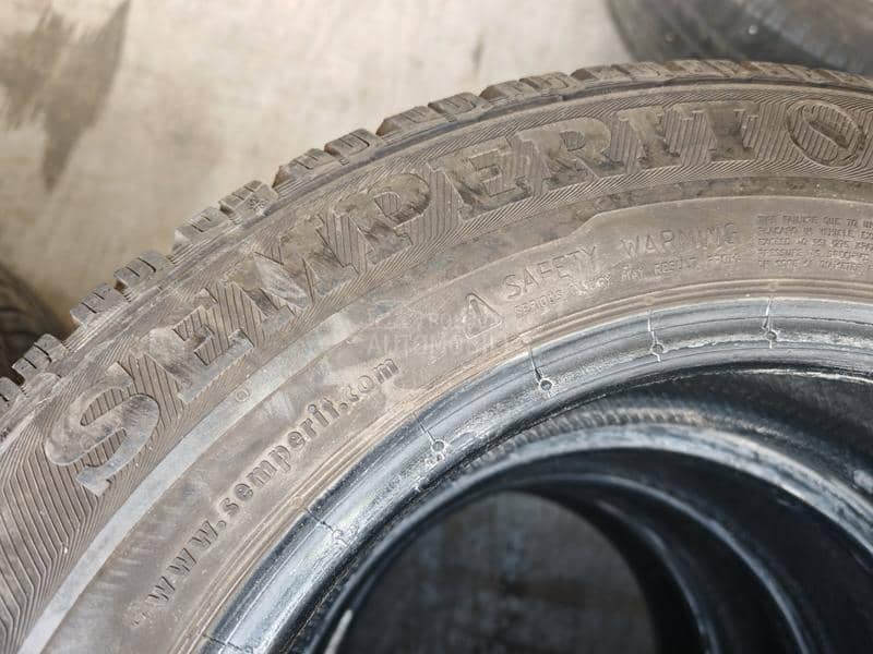 Semperit 165/70 R14 Zimska