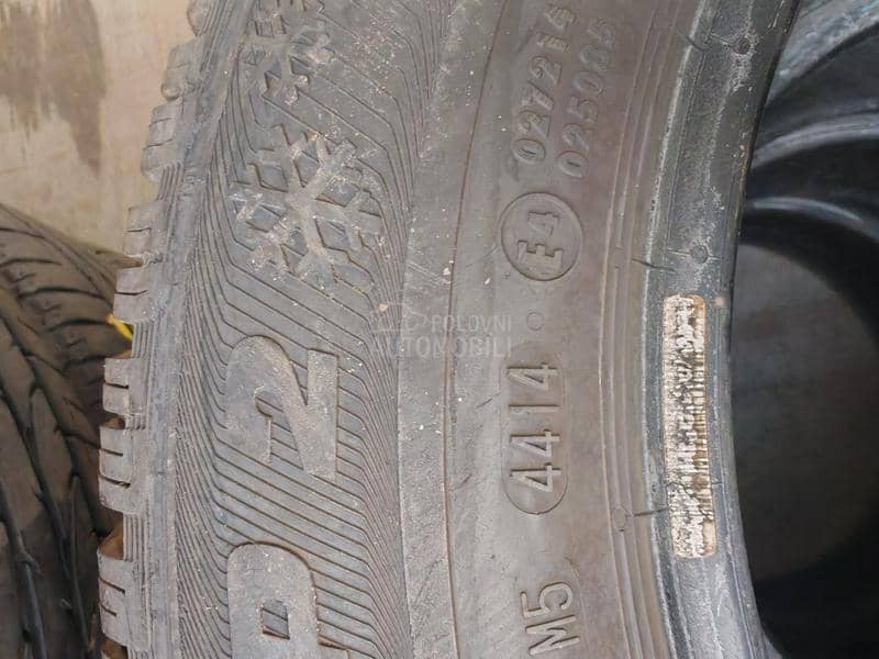 Semperit 165/70 R14 Zimska