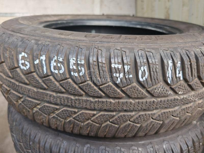 Semperit 165/70 R14 Zimska