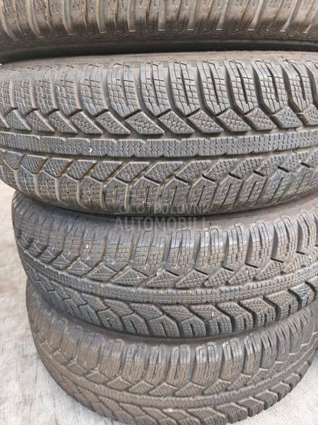Semperit 165/70 R14 Zimska