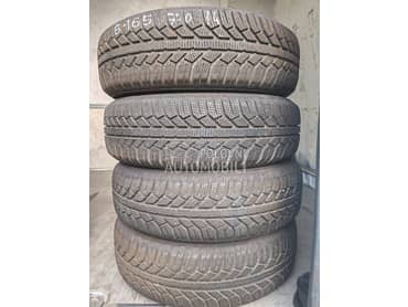 Semperit 165/70 R14 Zimska