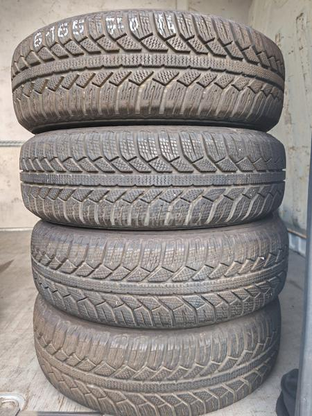 Semperit 165/70 R14 Zimska