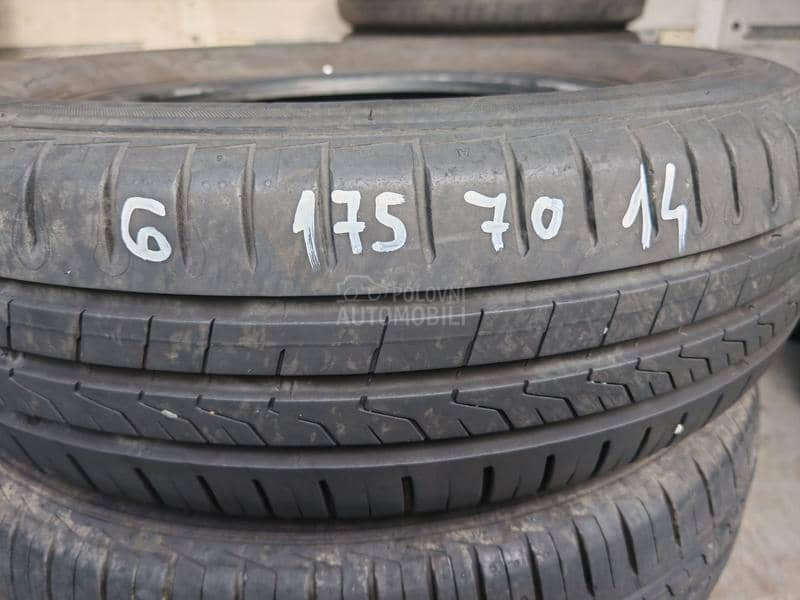 Hankook 175/70 R14 Letnja