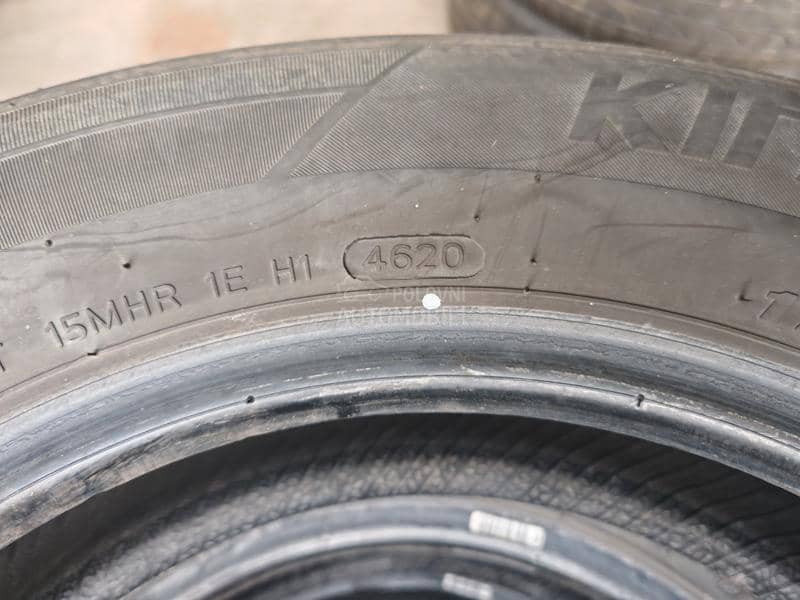 Hankook 175/70 R14 Letnja