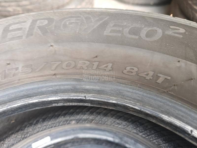 Hankook 175/70 R14 Letnja