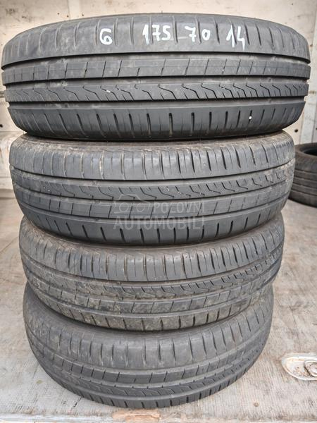 Hankook 175/70 R14 Letnja