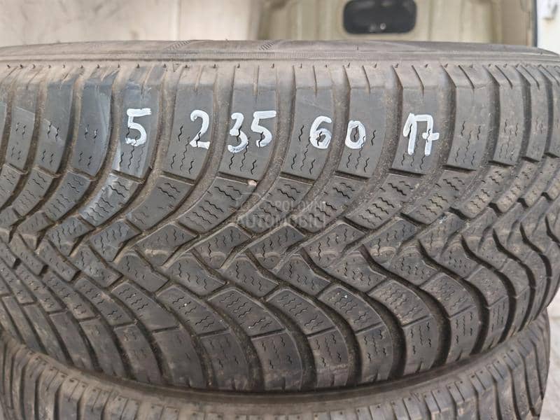 Falken 235/60 R17 Zimska