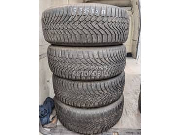 Falken 235/60 R17 Zimska