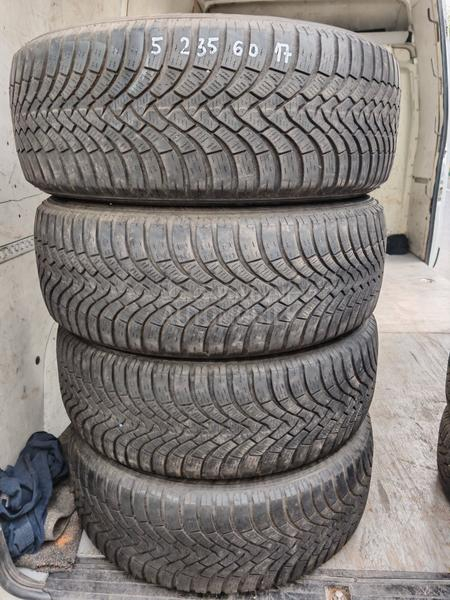 Falken 235/60 R17 Zimska