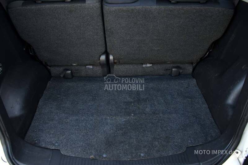 Daihatsu Terios 1.5 / 4x4 / CH