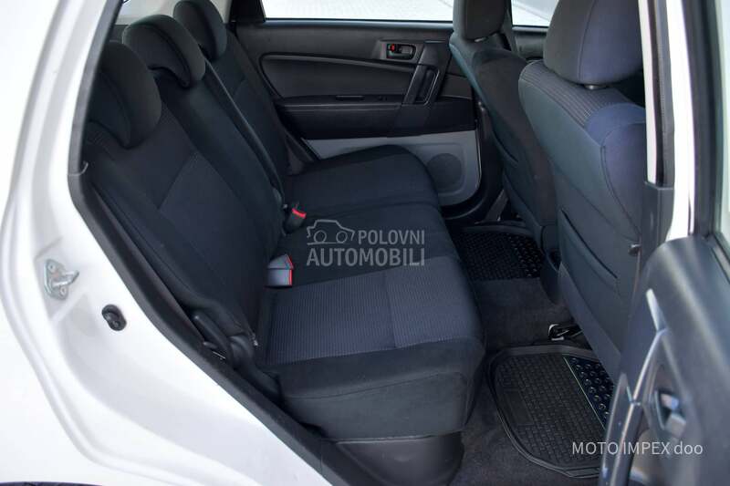 Daihatsu Terios 1.5 / 4x4 / CH