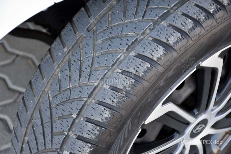 Daihatsu Terios 1.5 / 4x4 / CH