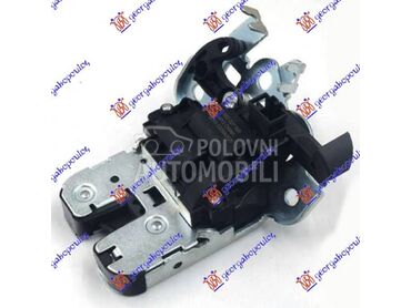 BRAVA GEPEK VRATA za Volkswagen Jetta od 2010. do 2014. god.