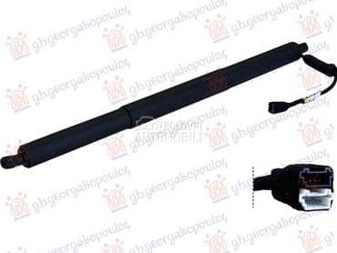 AMORTIZER GEPEK VRATA... za BMW X1 od 2019. do 2022. god.