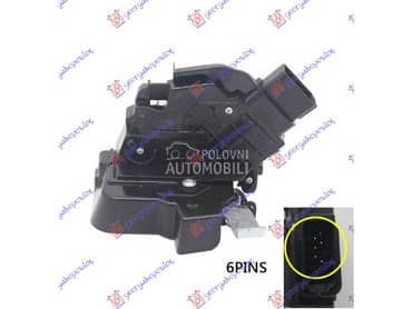 BRAVA ZADNJIH VRATA... za Ford Focus od 2003. do 2007. god.