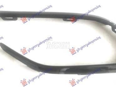 LAJSNA SPOJLERA ZADNJEG... za Mercedes Benz CLA Klasa od 2019. do 2023. god.