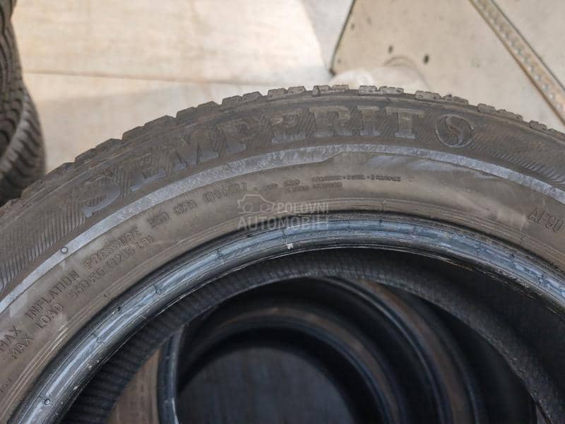Semperit 185/60 R15 Sve sezone