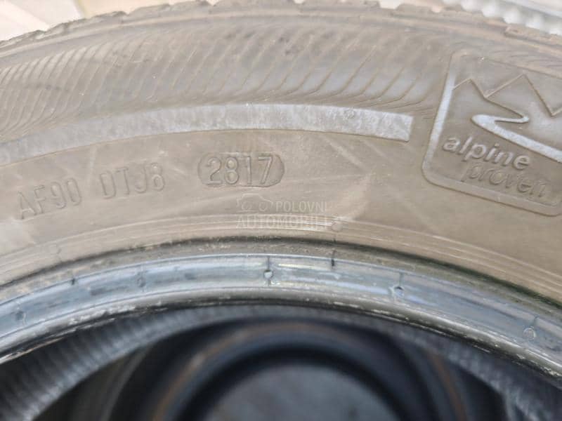 Semperit 185/60 R15 Sve sezone