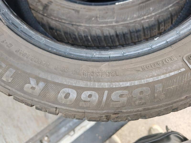 Semperit 185/60 R15 Sve sezone