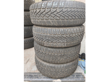 Semperit 185/60 R15 Sve sezone