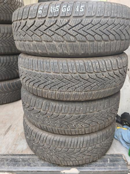 Semperit 185/60 R15 Sve sezone