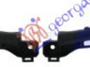 NOSAC PREDNJEG BRANIKA za Renault Kangoo od 2008. do 2013. god.