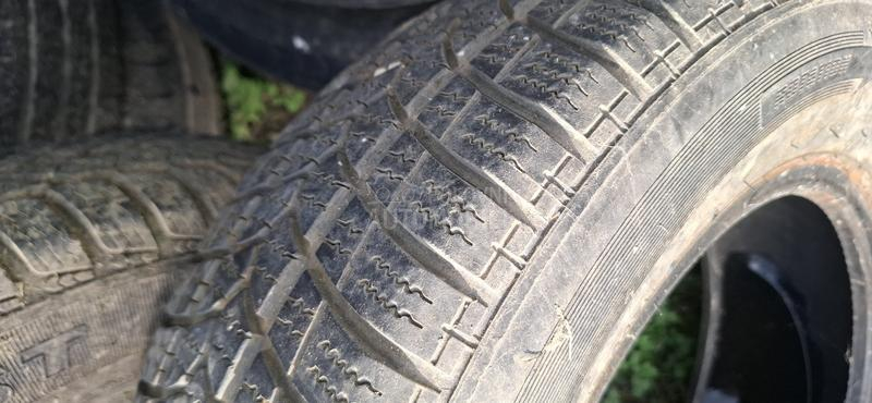 zimska guma tigar vintera 14