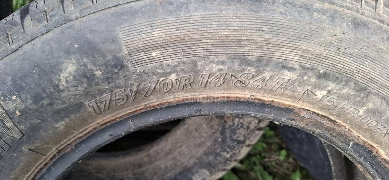 zimska guma tigar vintera 14