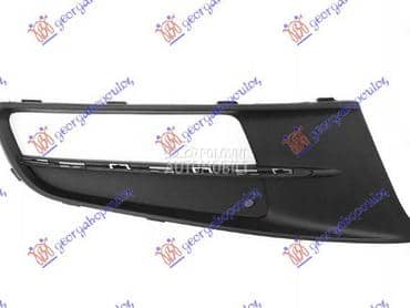 RESETKA PREDNJEG BRANIKA Desno za Volkswagen Sharan za 2010. god.