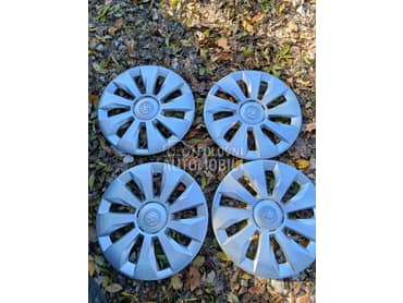 Ratkapne Rapid 15" 5 x 100