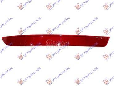 KATADIOPTER U ZADNJEM... za Mercedes Benz S Klasa od 2015. do 2019. god.