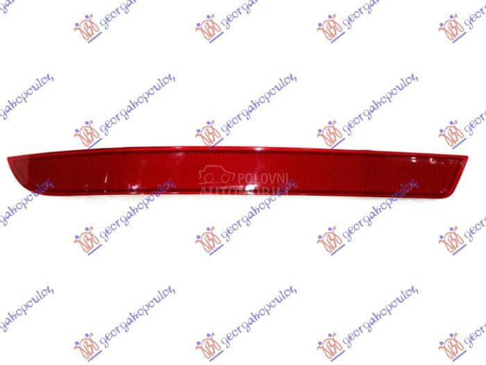 KATADIOPTER U ZADNJEM...