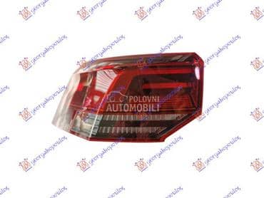 STOP LAMPA SPOLJASNJA LED Levo za Volkswagen Golf 8 od 2020. do 2024. god.