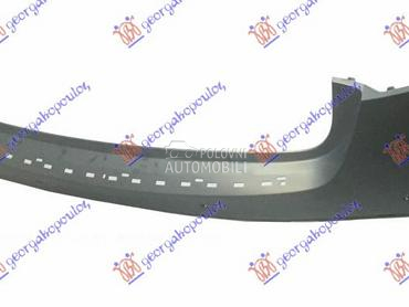 ZADNJI BRANIK PM (6 PDC SENZOR za Mercedes Benz GLA Klasa od 2014. do 2017. god.